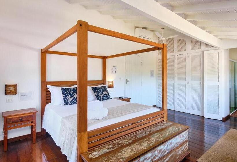 غرفة بريميوم, Boutique Hotel Carpe Diem