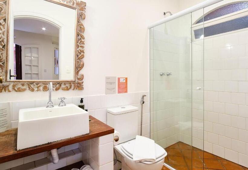 غرفة ديلوكس, Boutique Hotel Carpe Diem