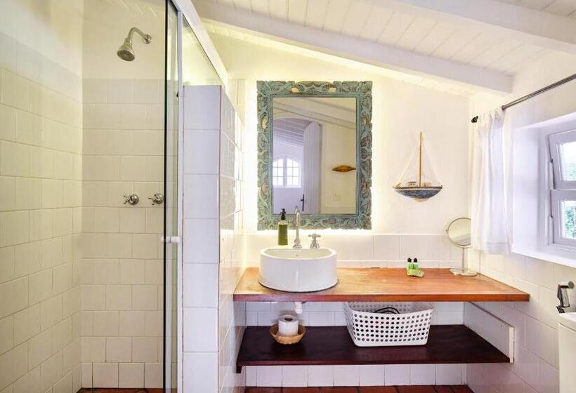 غرفة ديلوكس, Boutique Hotel Carpe Diem