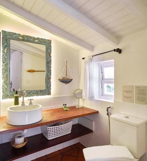 غرفة ديلوكس, Boutique Hotel Carpe Diem