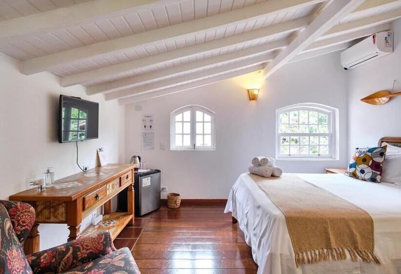 غرفة ديلوكس, Boutique Hotel Carpe Diem