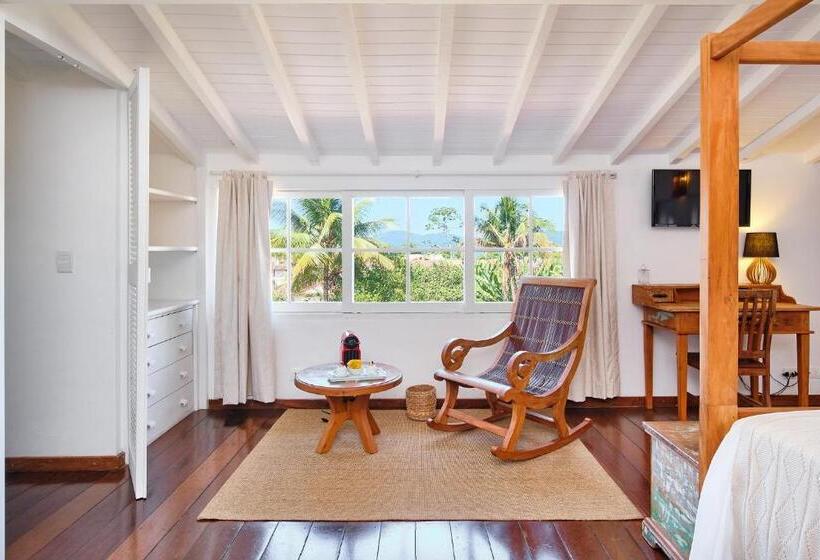 غرفة بريميوم, Boutique Hotel Carpe Diem