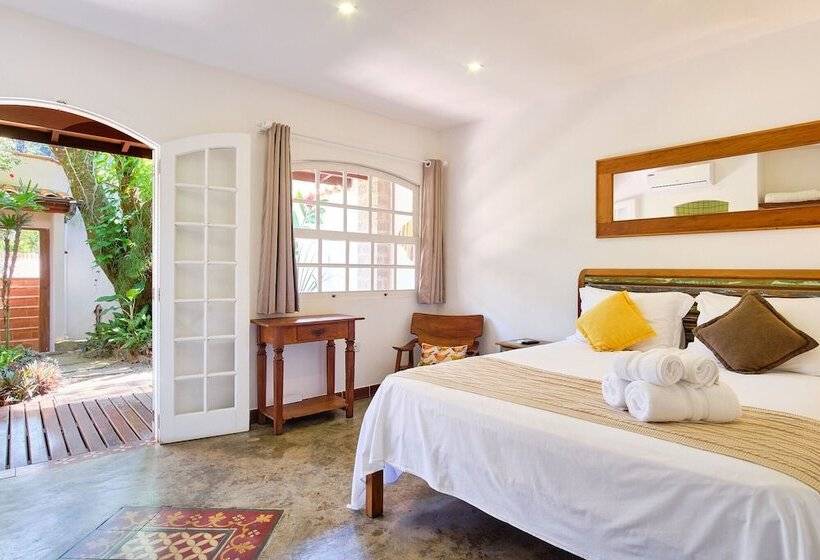 غرفة ديلوكس, Boutique Hotel Carpe Diem