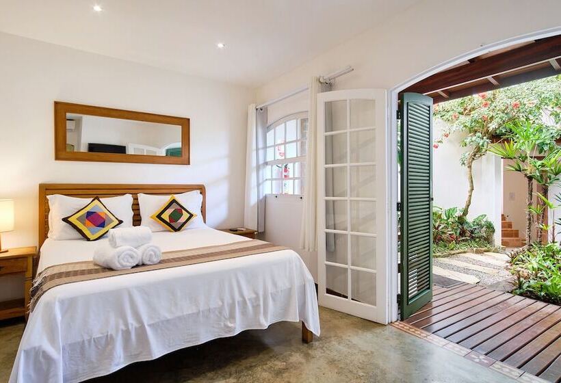 غرفة ديلوكس, Boutique Hotel Carpe Diem