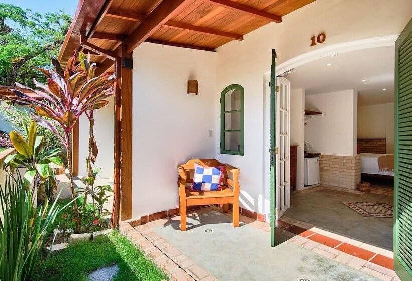 غرفة ديلوكس, Boutique Hotel Carpe Diem