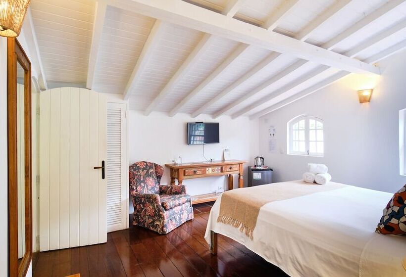 غرفة ديلوكس, Boutique Hotel Carpe Diem