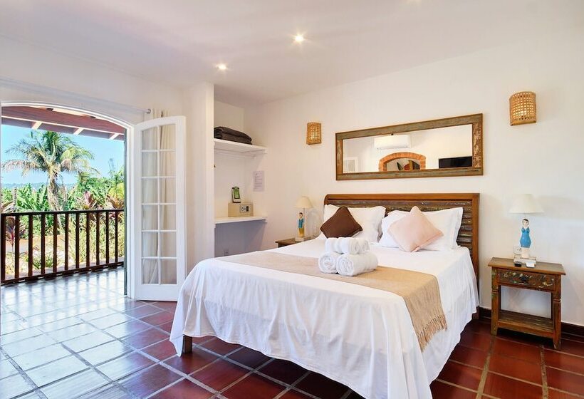 غرفة قياسية ثلاثية, Boutique Hotel Carpe Diem