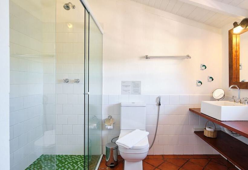 غرفة بريميوم, Boutique Hotel Carpe Diem