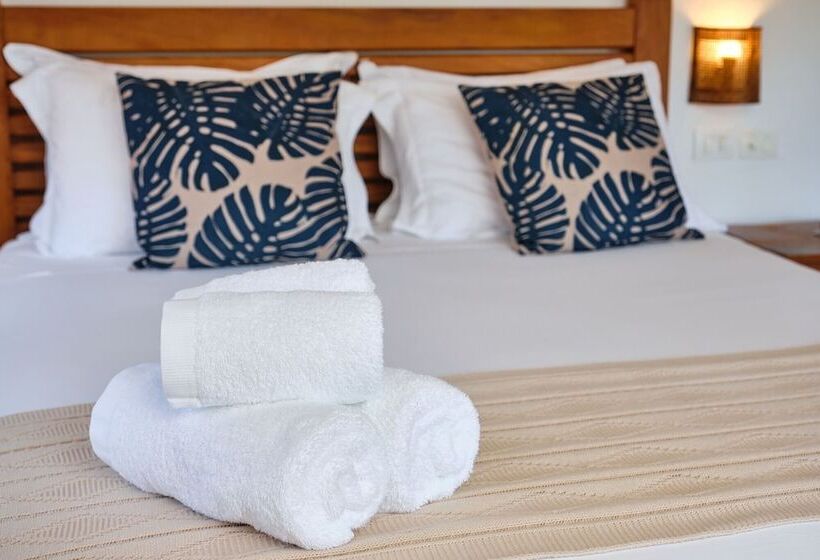 غرفة بريميوم, Boutique Hotel Carpe Diem