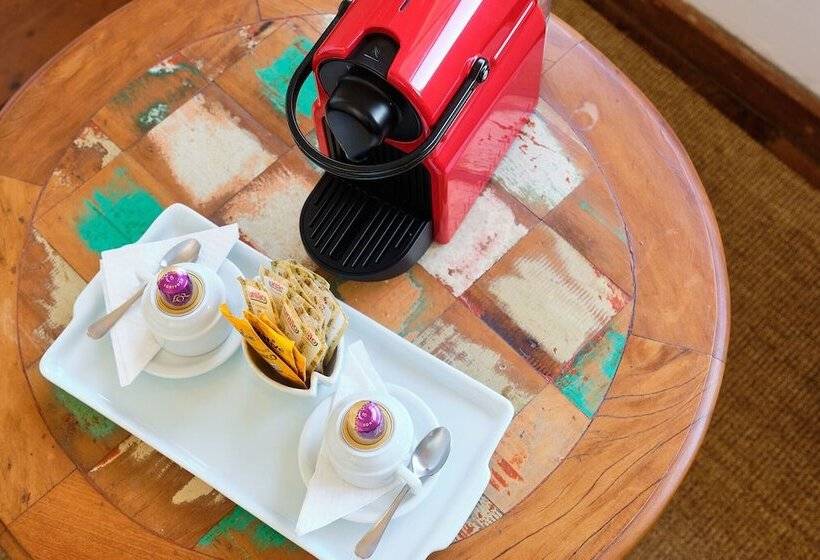 غرفة بريميوم, Boutique Hotel Carpe Diem