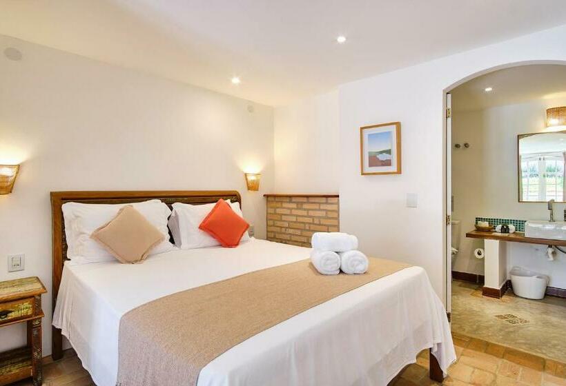 غرفة ديلوكس, Boutique Hotel Carpe Diem