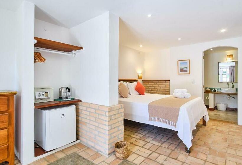 غرفة ديلوكس, Boutique Hotel Carpe Diem