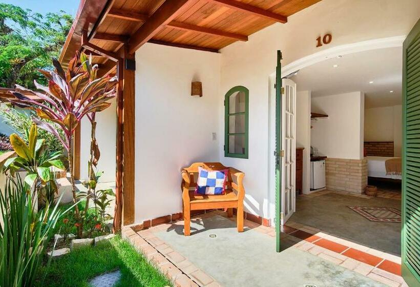 غرفة ديلوكس, Boutique Hotel Carpe Diem