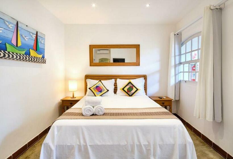 غرفة ديلوكس, Boutique Hotel Carpe Diem