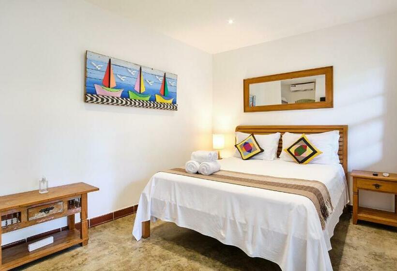 غرفة ديلوكس, Boutique Hotel Carpe Diem