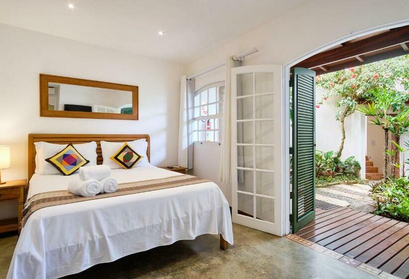 غرفة ديلوكس, Boutique Hotel Carpe Diem