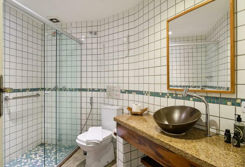 غرفة ديلوكس, Boutique Hotel Carpe Diem