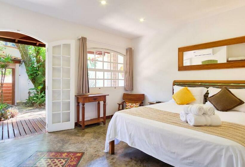 غرفة ديلوكس, Boutique Hotel Carpe Diem