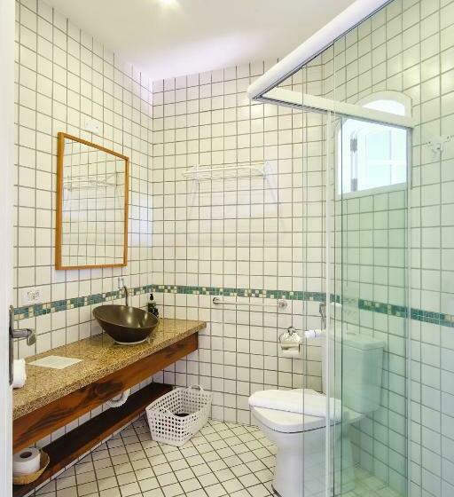 غرفة ديلوكس, Boutique Hotel Carpe Diem