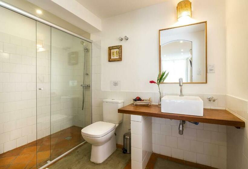 غرفة ديلوكس, Boutique Hotel Carpe Diem