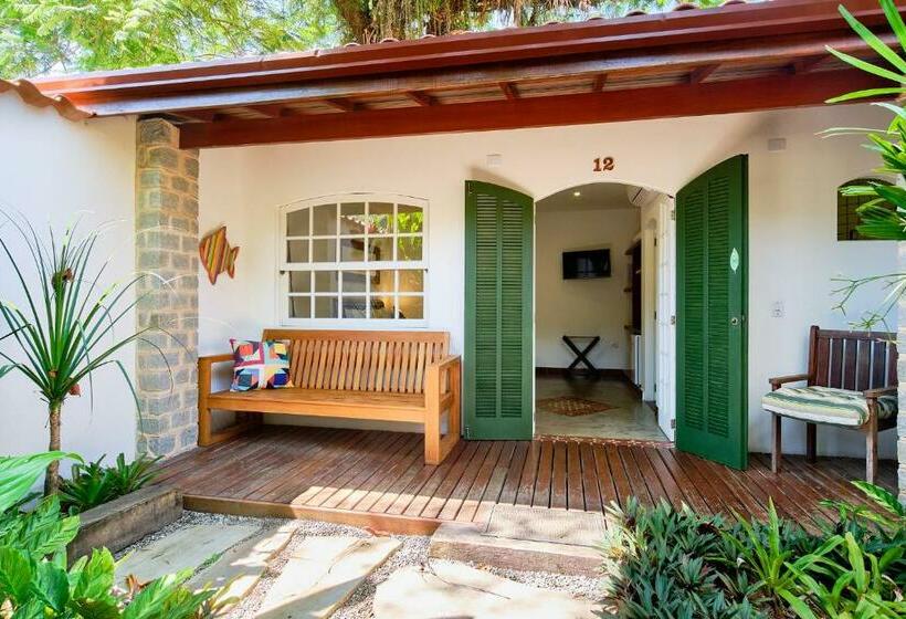 غرفة ديلوكس, Boutique Hotel Carpe Diem