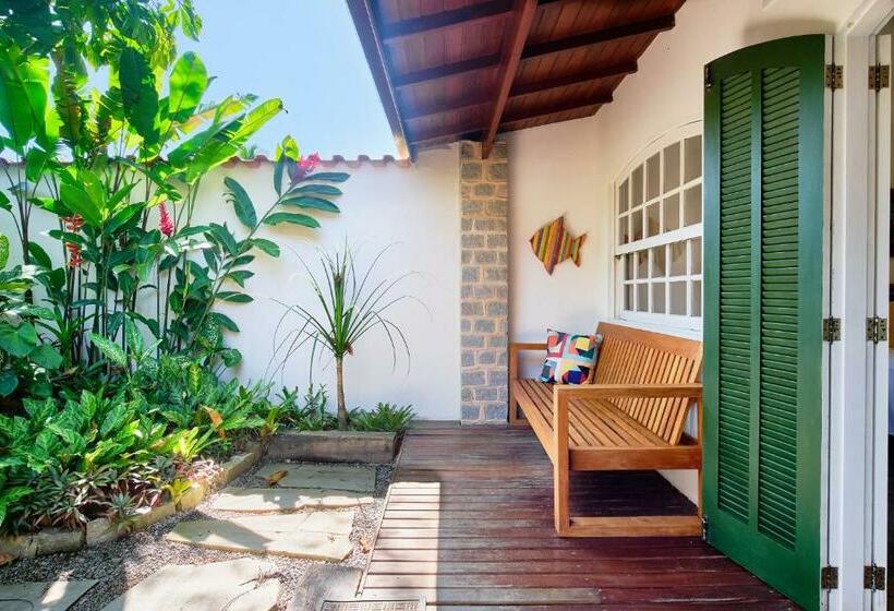 غرفة ديلوكس, Boutique Hotel Carpe Diem