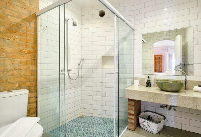 غرفة قياسية, Boutique Hotel Carpe Diem