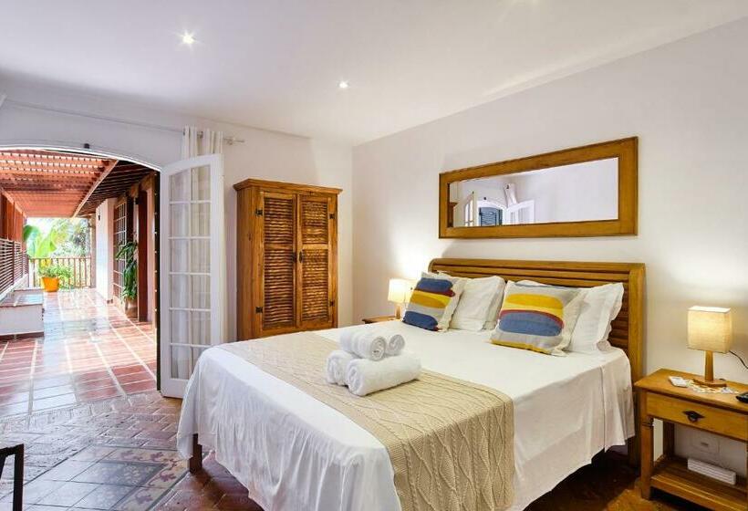 غرفة قياسية, Boutique Hotel Carpe Diem