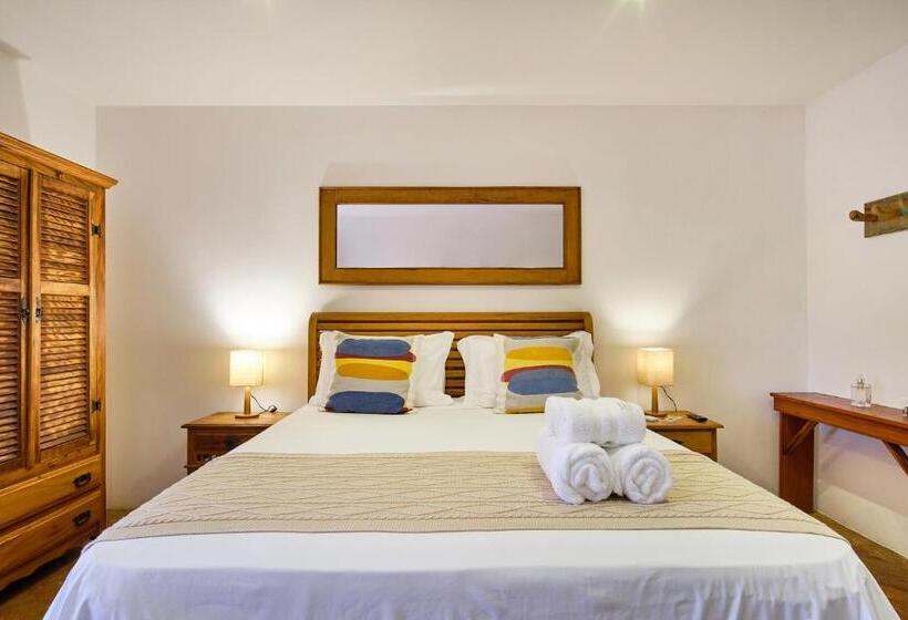 غرفة قياسية, Boutique Hotel Carpe Diem