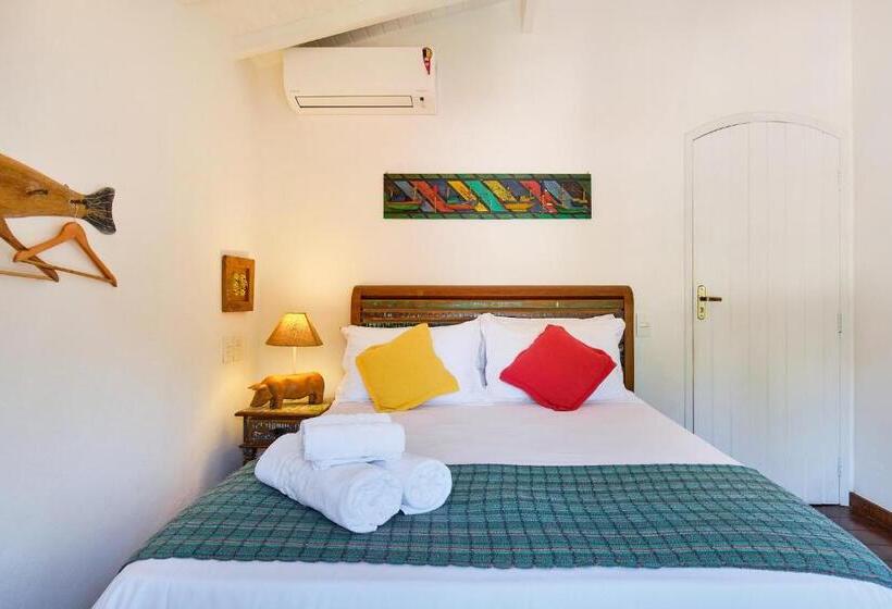 غرفة قياسية, Boutique Hotel Carpe Diem