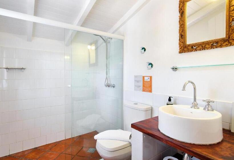 غرفة قياسية, Boutique Hotel Carpe Diem