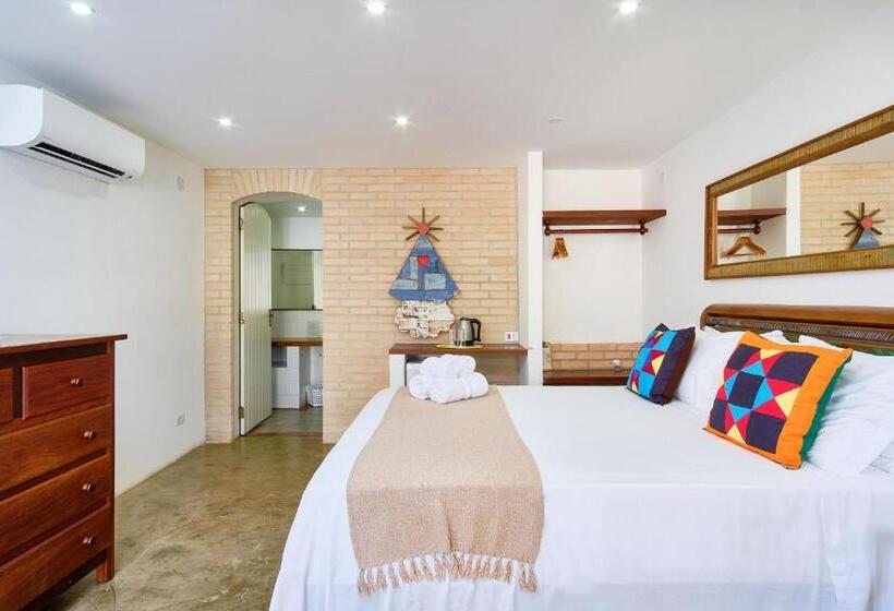 غرفة قياسية ثلاثية, Boutique Hotel Carpe Diem