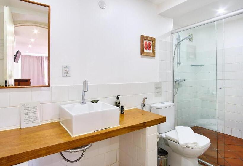 غرفة قياسية ثلاثية, Boutique Hotel Carpe Diem