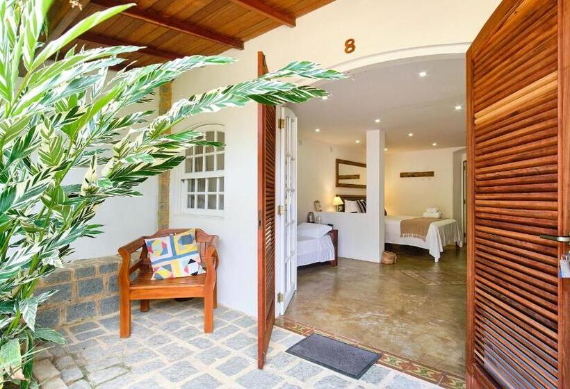 غرفة قياسية ثلاثية, Boutique Hotel Carpe Diem