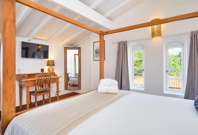 غرفة بريميوم, Boutique Hotel Carpe Diem