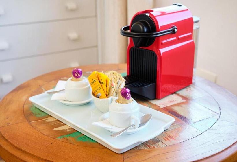 غرفة بريميوم, Boutique Hotel Carpe Diem