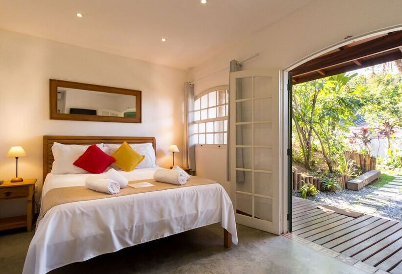 غرفة ديلوكس, Boutique Hotel Carpe Diem