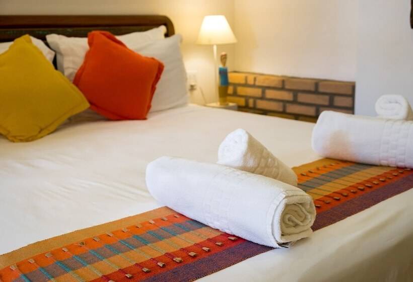 غرفة ديلوكس, Boutique Hotel Carpe Diem