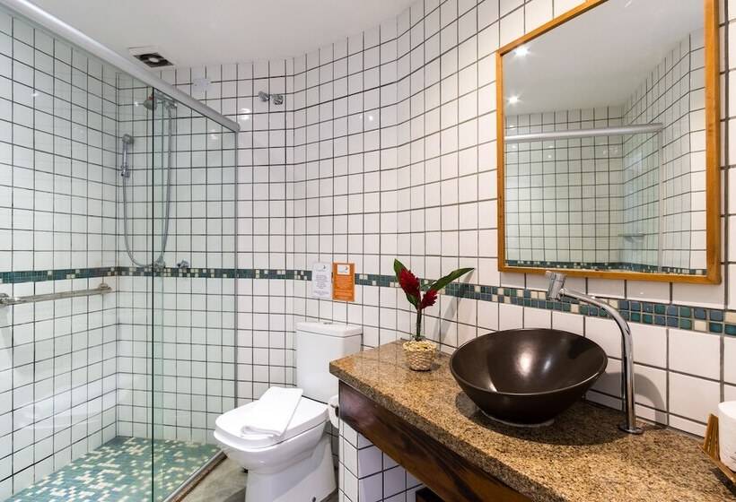 غرفة ديلوكس, Boutique Hotel Carpe Diem