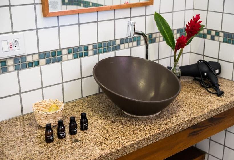 غرفة ديلوكس, Boutique Hotel Carpe Diem