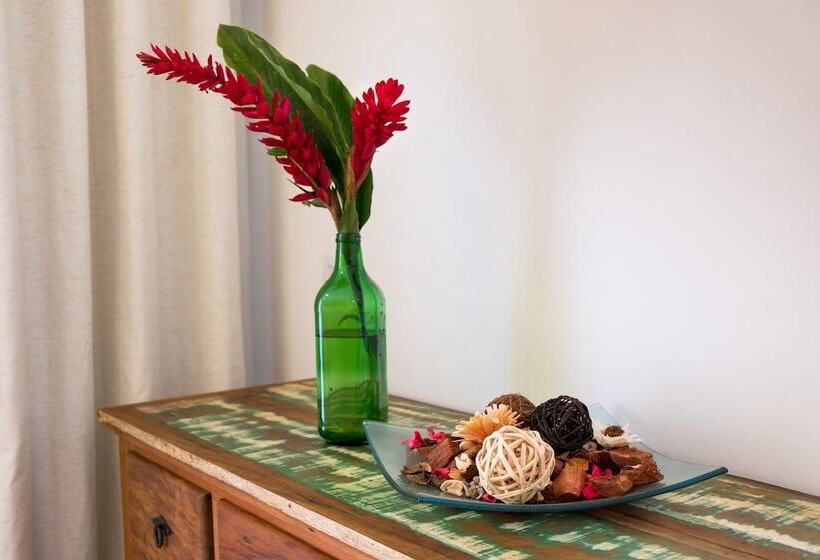 غرفة ديلوكس, Boutique Hotel Carpe Diem