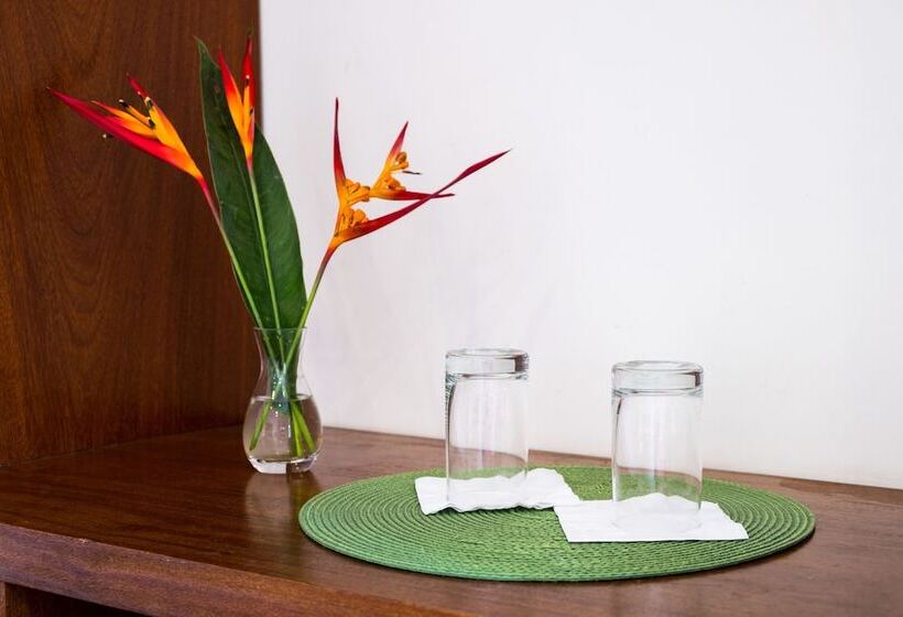 غرفة ديلوكس, Boutique Hotel Carpe Diem