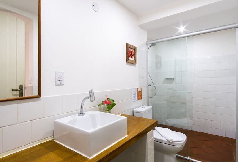 غرفة قياسية ثلاثية, Boutique Hotel Carpe Diem