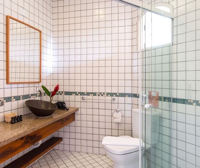 غرفة قياسية ثلاثية, Boutique Hotel Carpe Diem