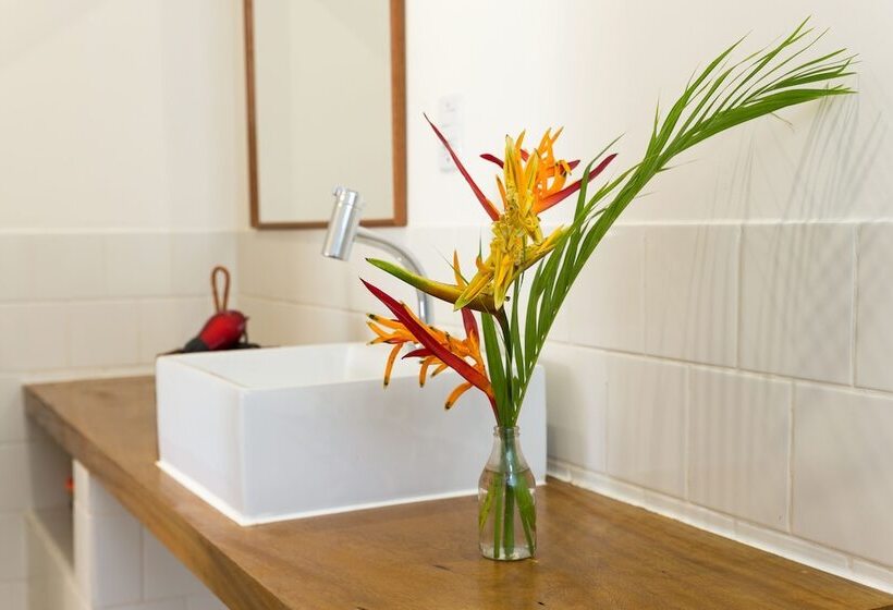 غرفة قياسية ثلاثية, Boutique Hotel Carpe Diem