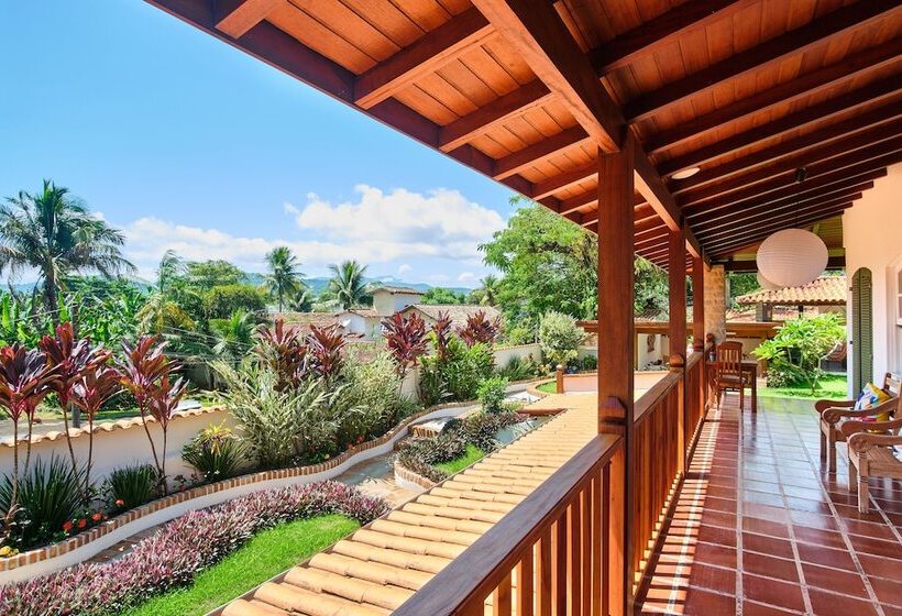 غرفة قياسية ثلاثية, Boutique Hotel Carpe Diem