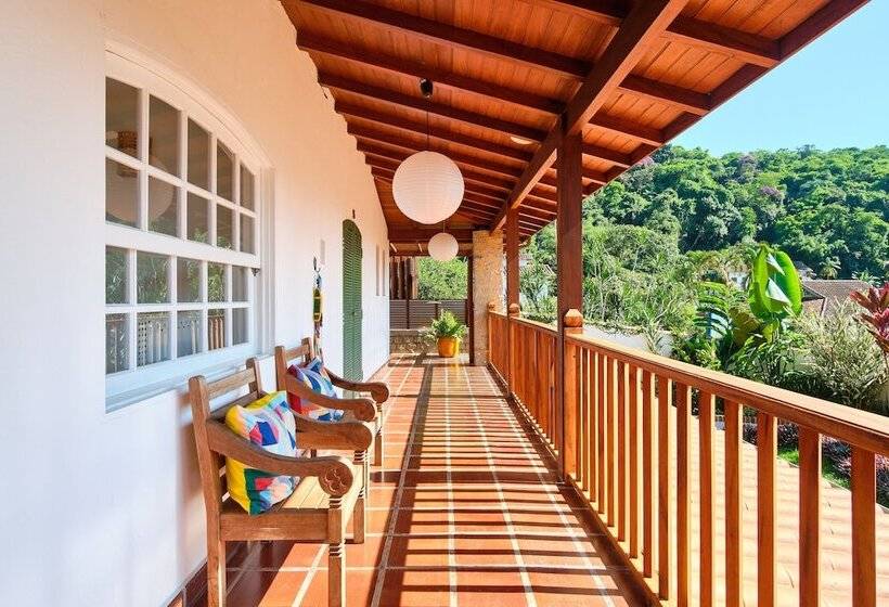 غرفة قياسية ثلاثية, Boutique Hotel Carpe Diem