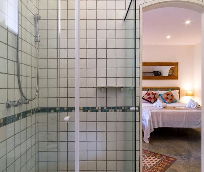 غرفة قياسية ثلاثية, Boutique Hotel Carpe Diem