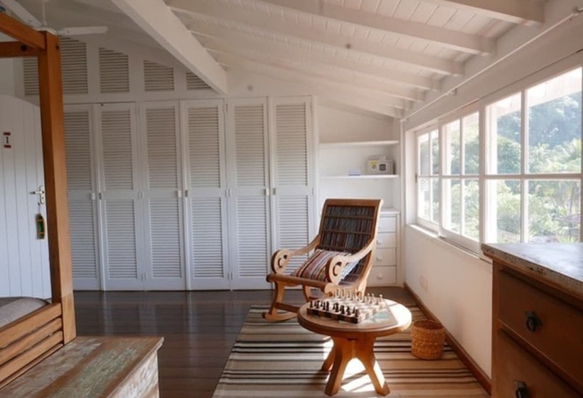 غرفة بريميوم, Boutique Hotel Carpe Diem