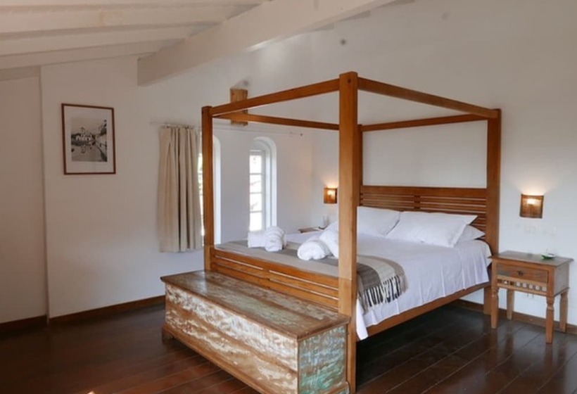 غرفة بريميوم, Boutique Hotel Carpe Diem